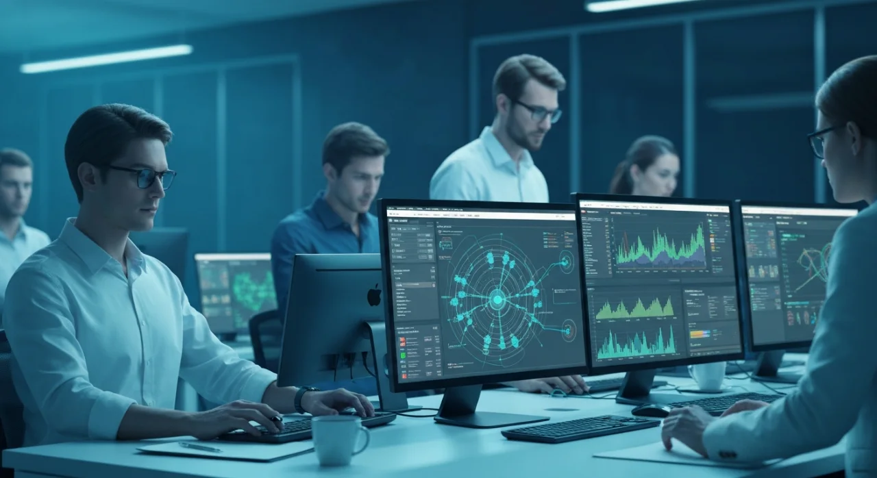 Cybersecurite Toulouse